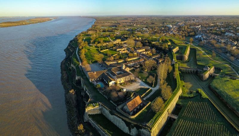 Diagnostic immobilier à Blaye